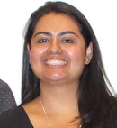 Catherin Negron, BA ophthalmology and imaging & informatics in ROP research (i-ROP)